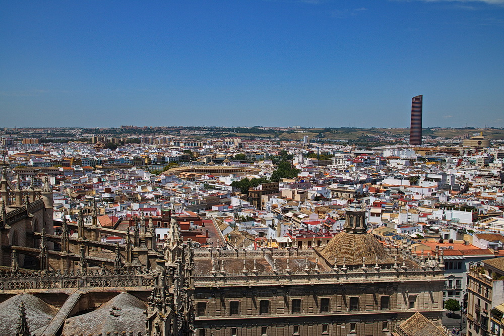 Sevilla 