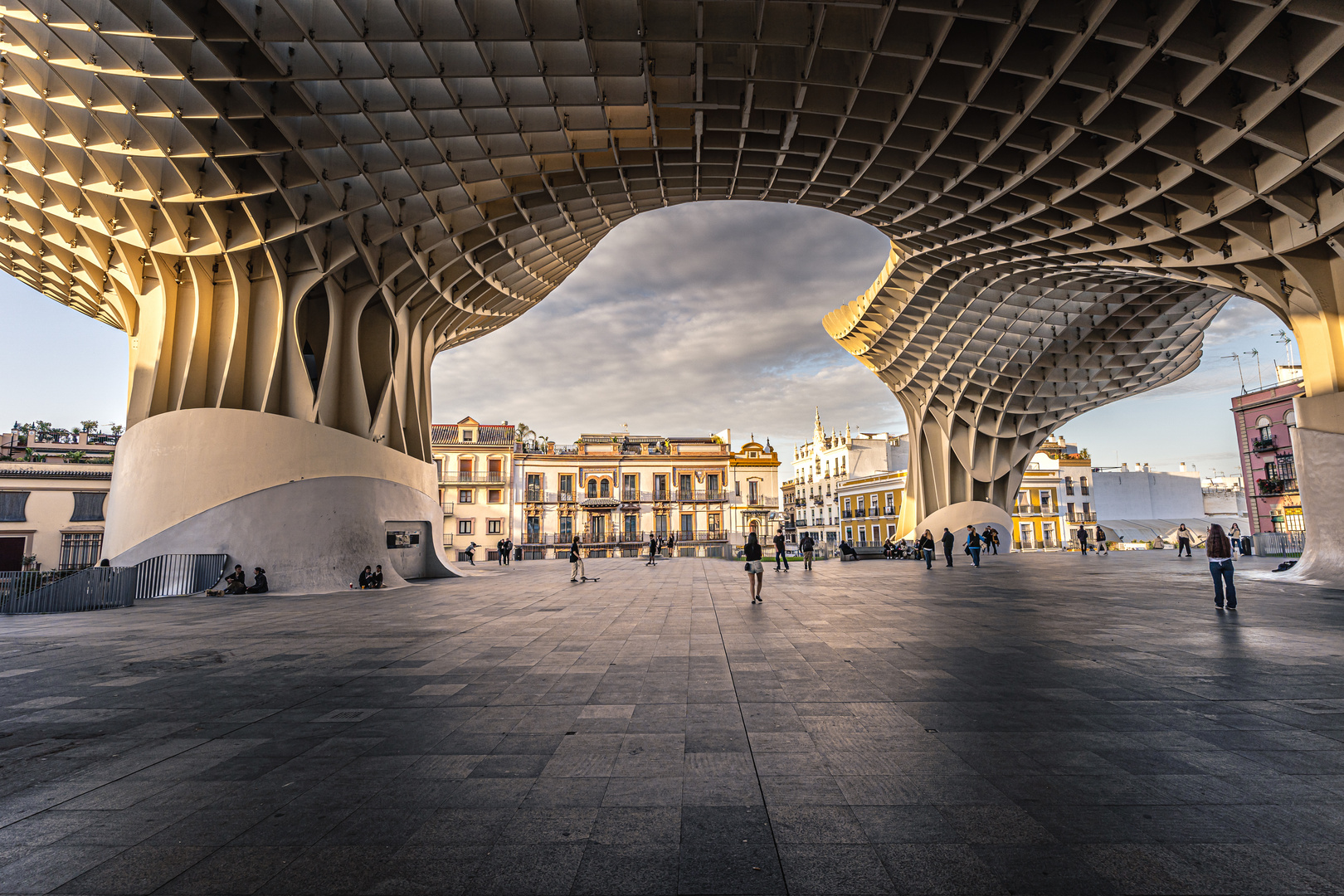 Sevilla