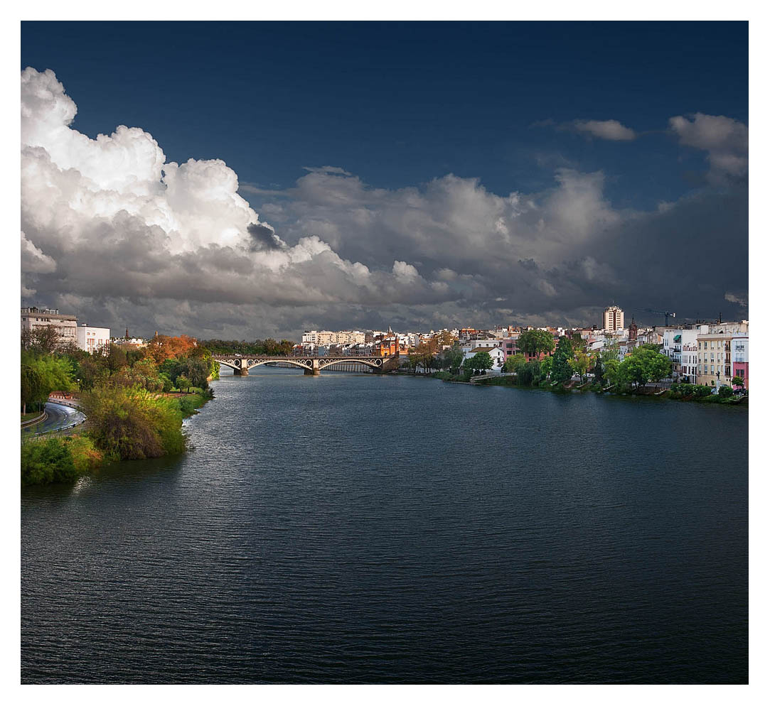 Sevilla