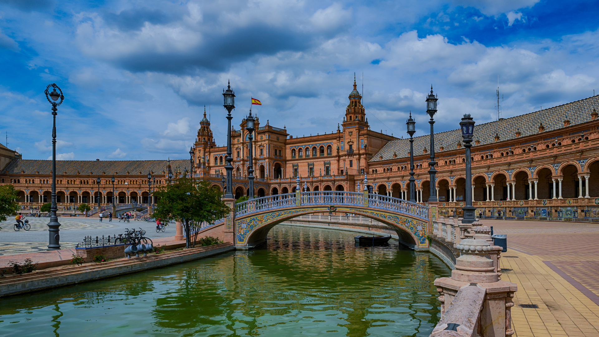 Sevilla