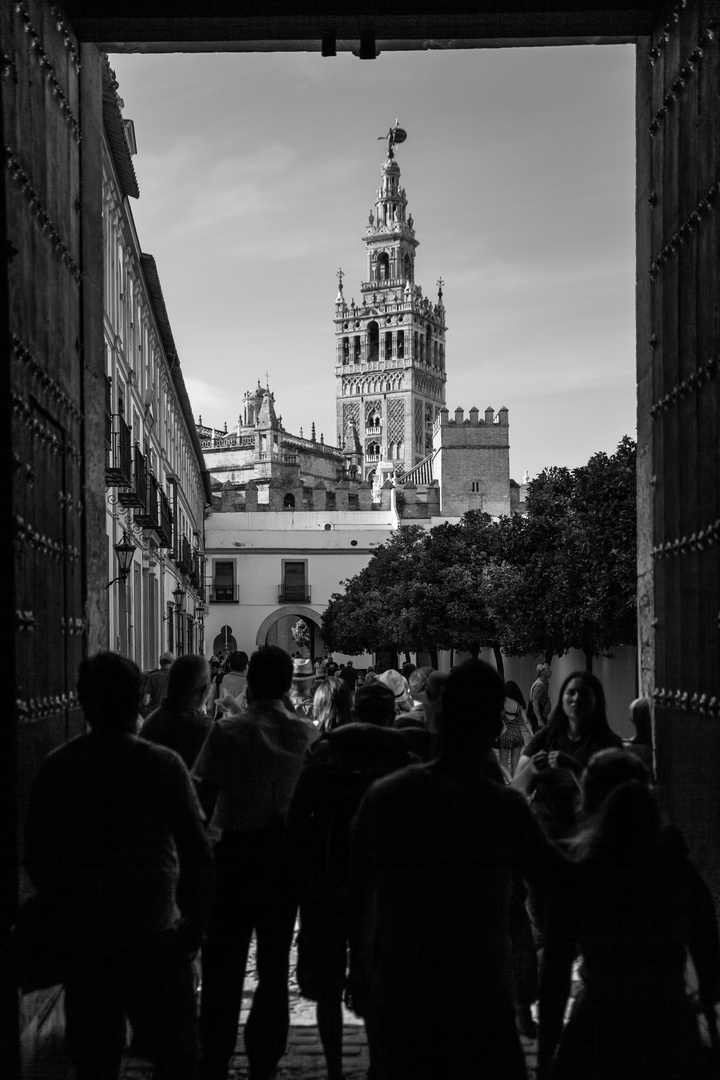 Sevilla