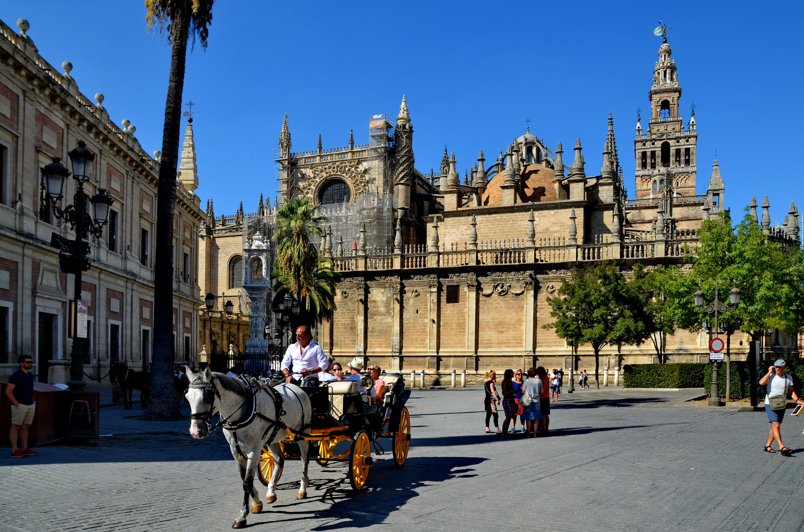 Sevilla