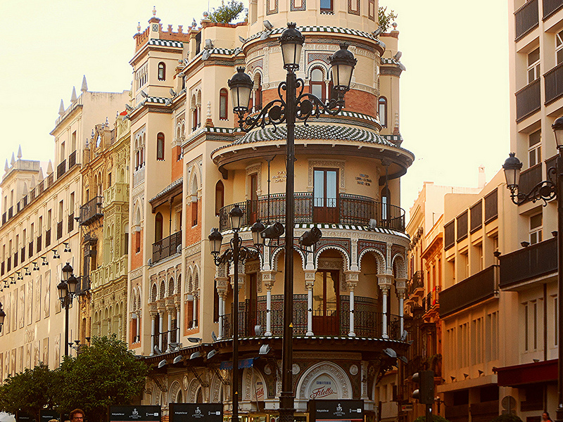 sevilla