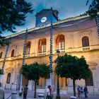 Sevilla am Abend