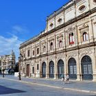 Sevilla Ayuntamiento