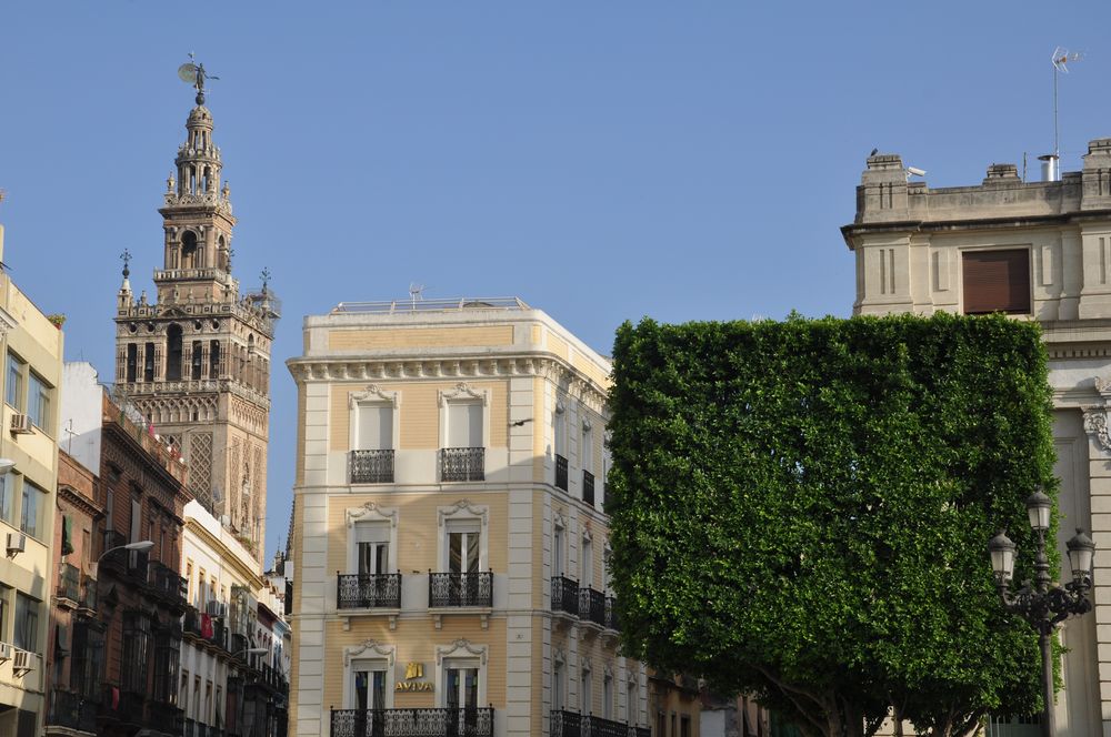 Sevilla