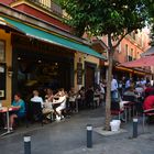 Sevilla, Barrio de Santa Cruz