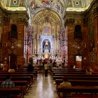 Sevilla - Basilika de la Macarena