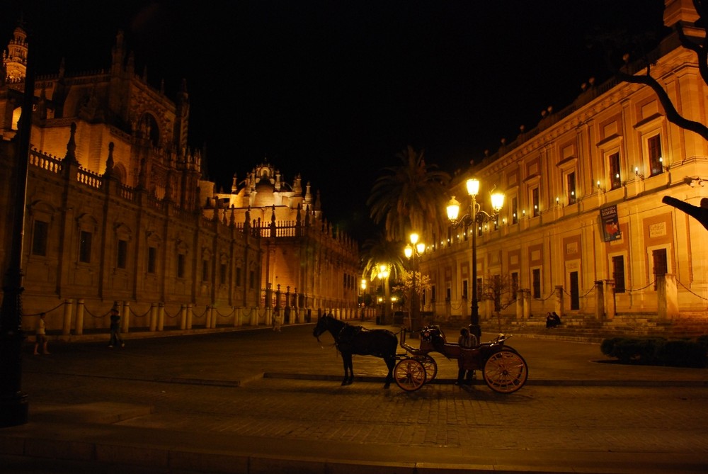 Sevilla