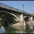 Sevilla Bridge