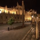 Sevilla by Night