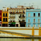 Sevilla Calle Betis