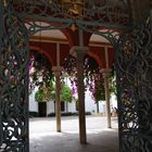 Sevilla / Casa de los Pilatos