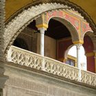 Sevilla: Casa de Pilatos