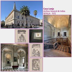 Sevilla · Casa Lonja I