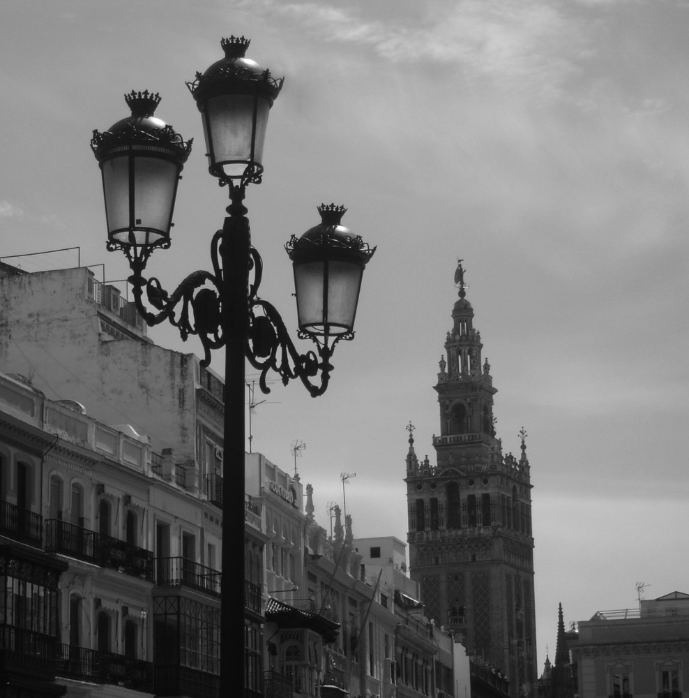 Sevilla