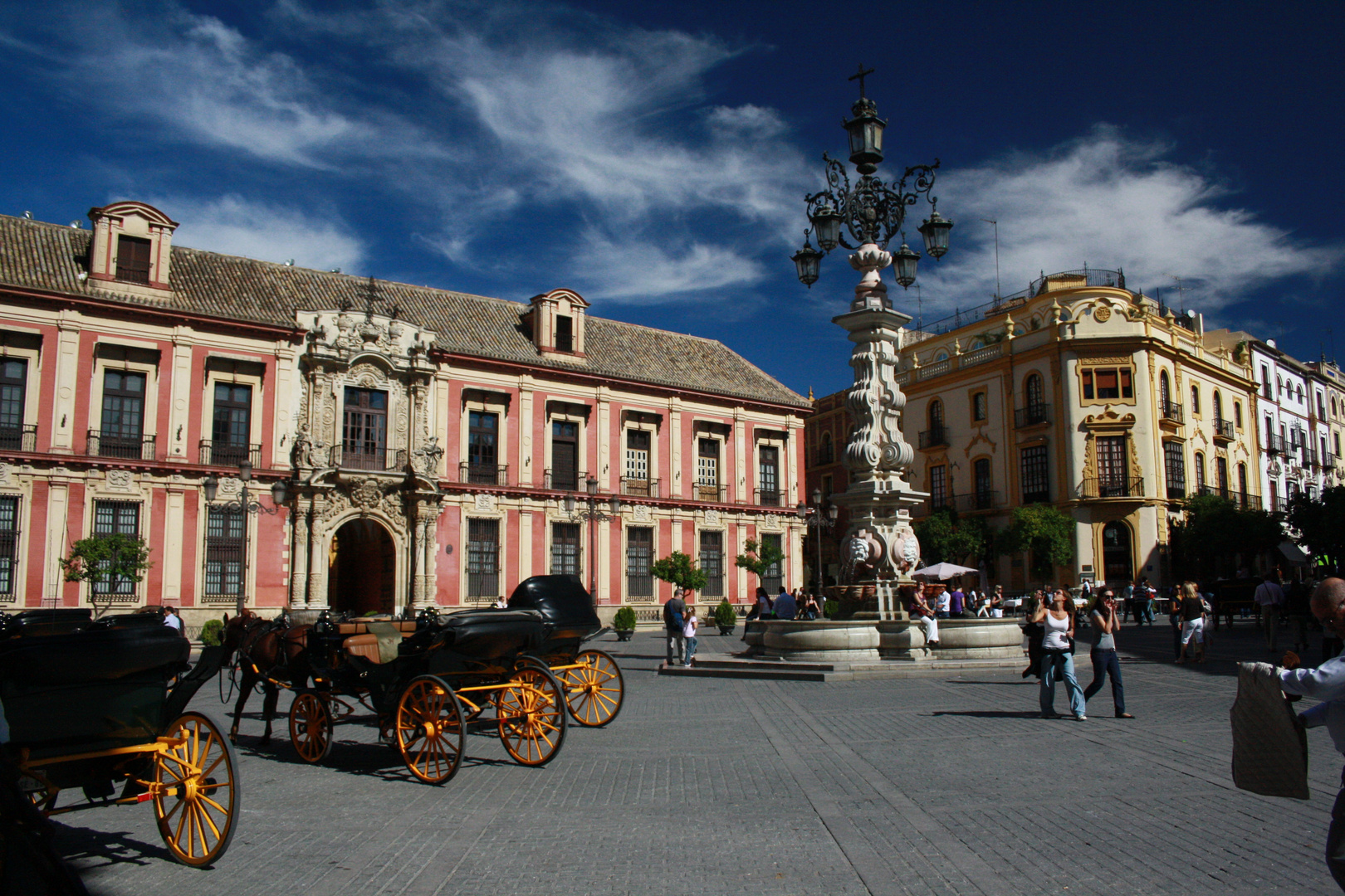 Sevilla