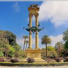 Sevilla, Christopher Columbus Monument