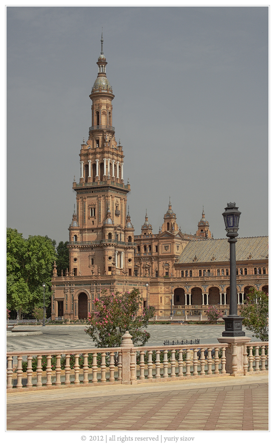 Sevilla