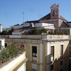 Sevilla desde mi balcon