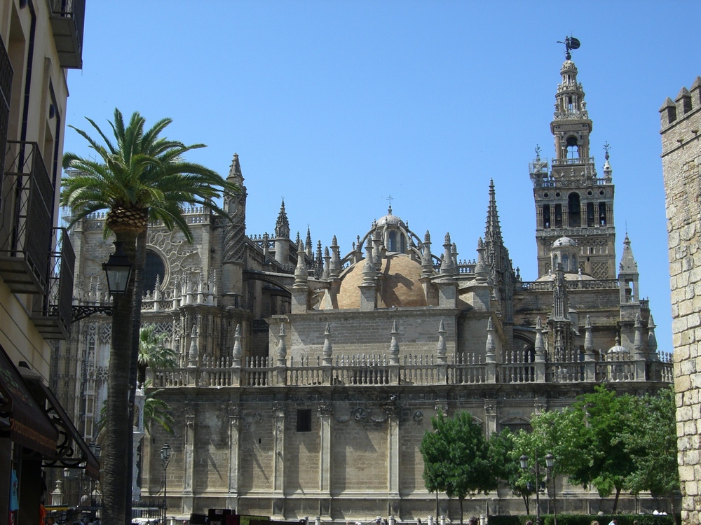 Sevilla