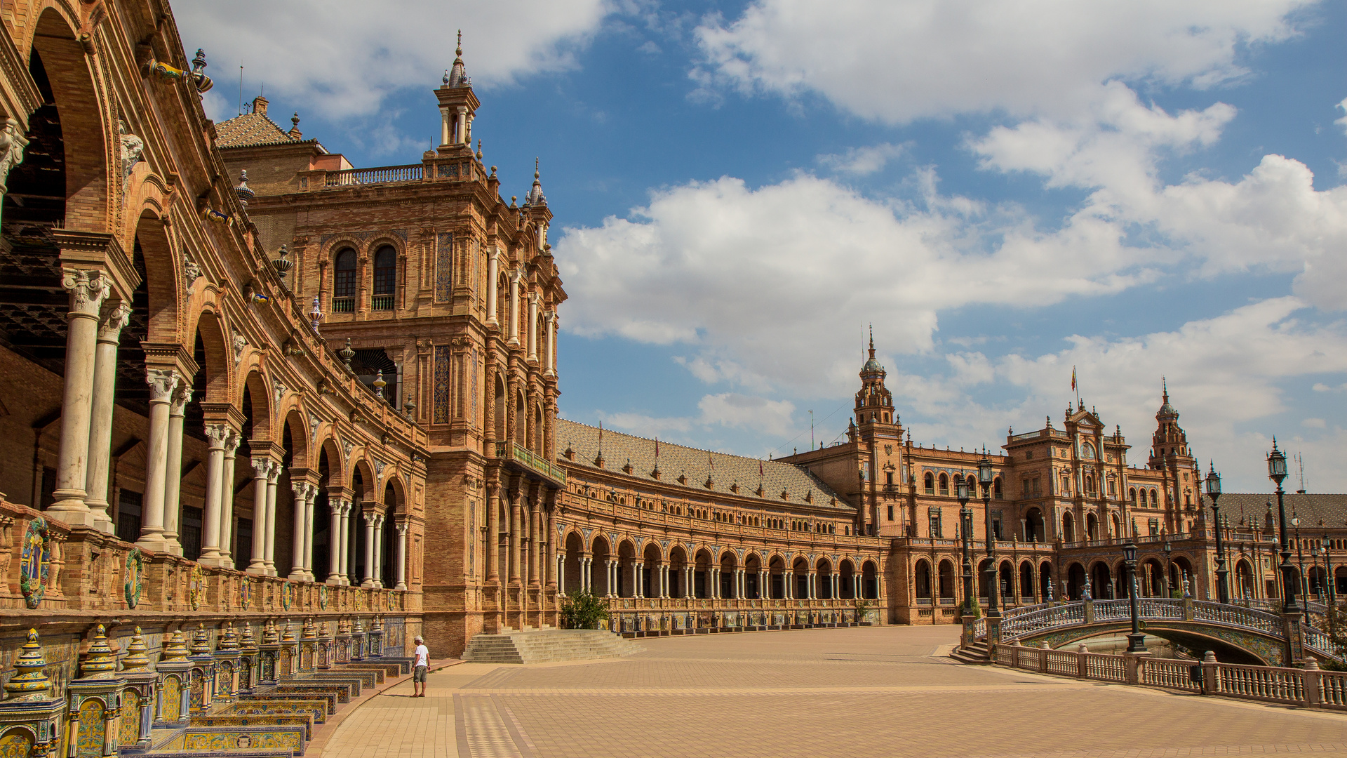 Sevilla