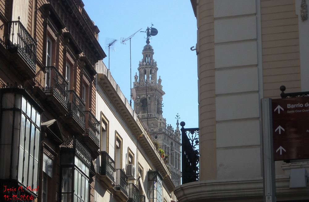 Sevilla