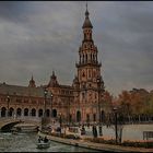 Sevilla en Navidad ¡preciosa!