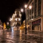 Sevilla, España