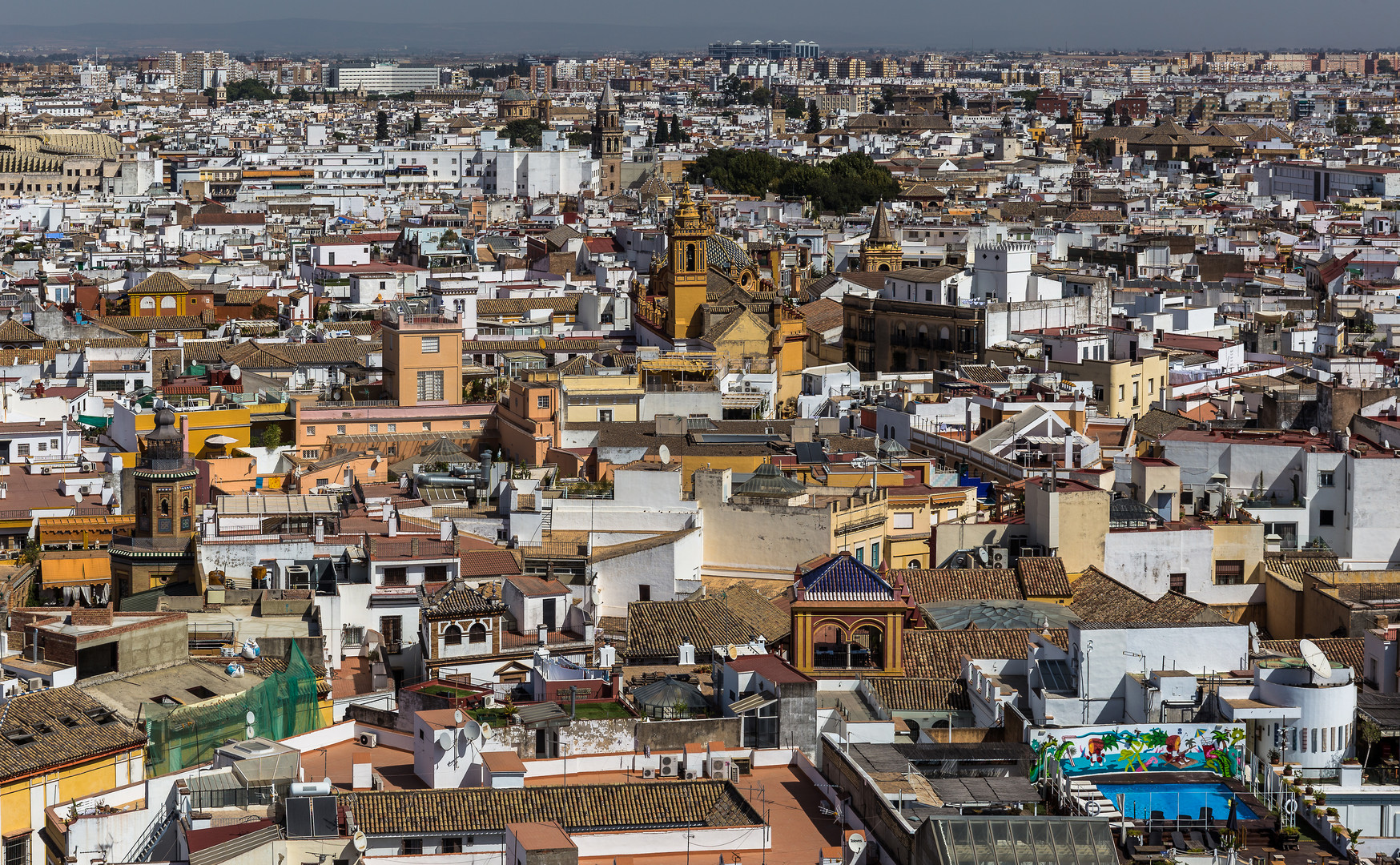 Sevilla