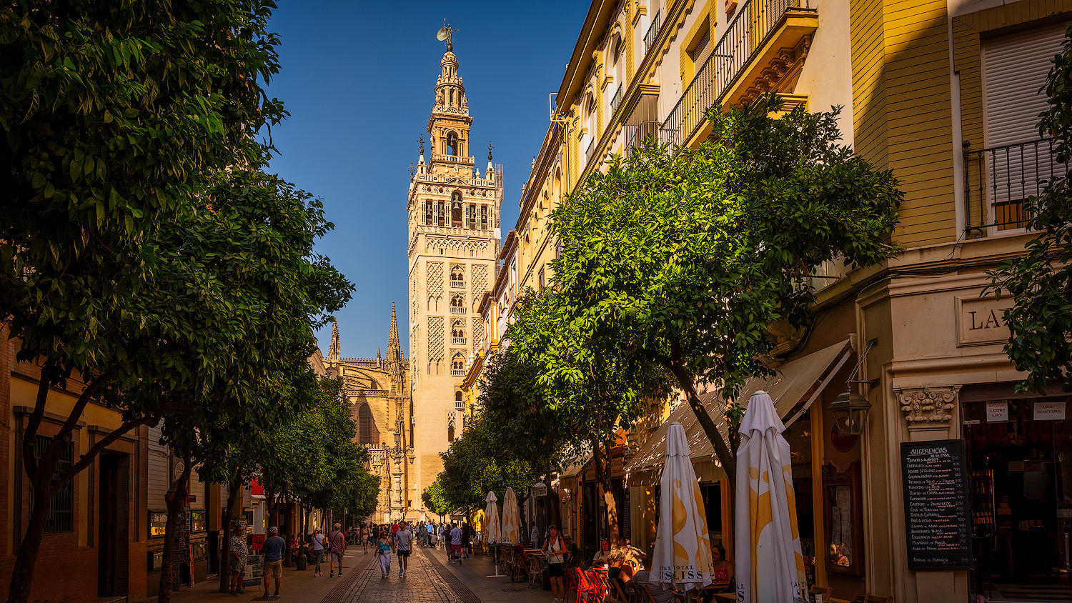 Sevilla