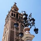 Sevilla: Giralda