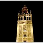 SEVILLA - GIRALDA