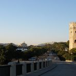 SEVILLA junto al rio