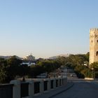 SEVILLA junto al rio