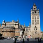 Sevilla, Kathedrale