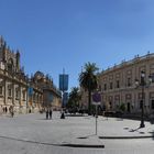 Sevilla Kathedrale