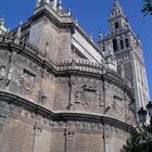 Sevilla Kathedrale