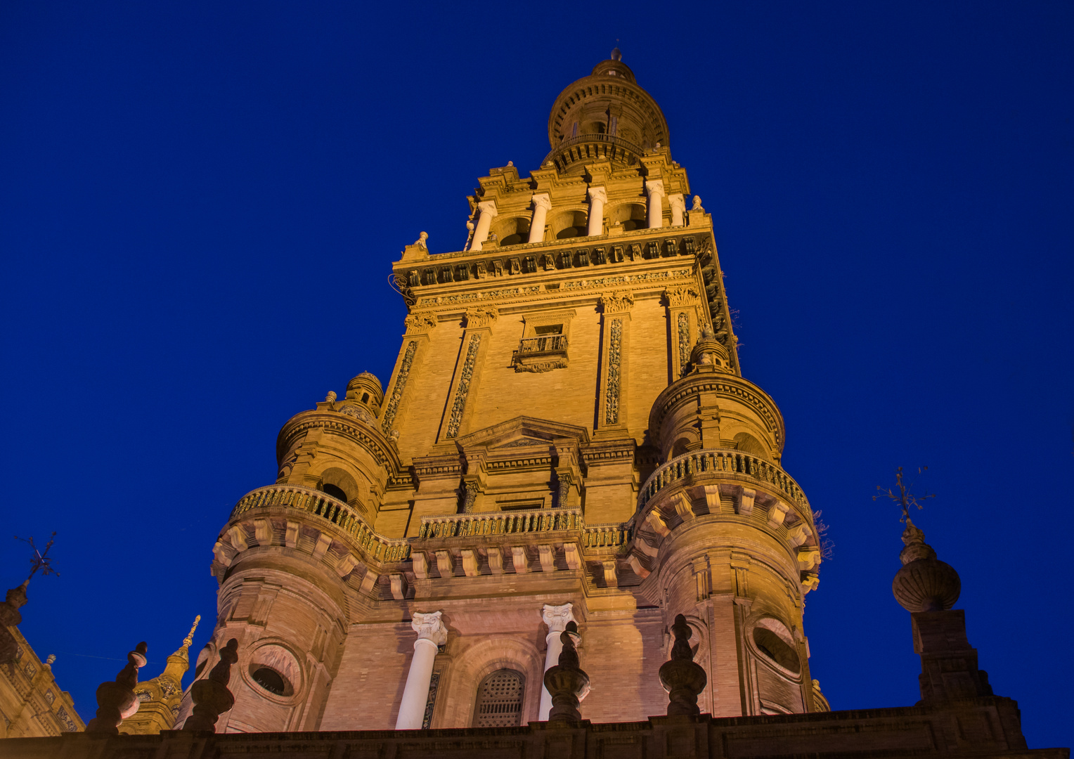 Sevilla Kathedrale