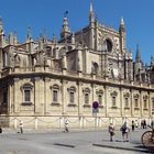 Sevilla Kathedrale