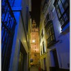 SEVILLA - LA GIRALDA