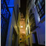 SEVILLA - LA GIRALDA