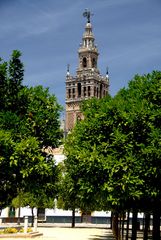Sevilla - La Giralda