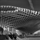 Sevilla: Metropol Parasol