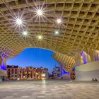 Sevilla- Metropol Parasol