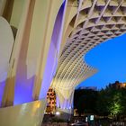 Sevilla, Metropol Parasol