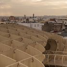 Sevilla Metropol Parasol