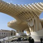 Sevilla, Modernism