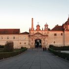 Sevilla. Museo de Arte Contemporaneo.