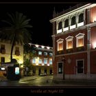 Sevilla @ Night III